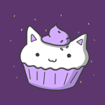Kitty's Cupcake!