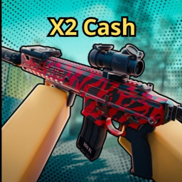 [X2💵] Airsoft Tag