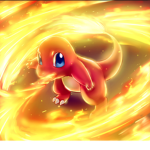 charmander fans