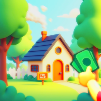 Ro'Estate Simulator