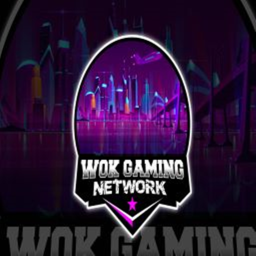 Wok Gaming Network (In development)