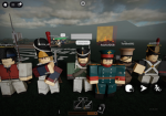 Old Guard Community Run