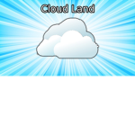 *Cloudy Colors*
