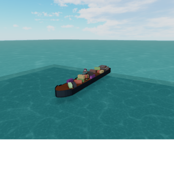 Seawasp2008s Cargo Ship 