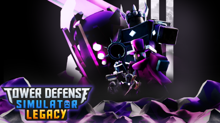 TDS: Legacy [HARDCORE BETA] screenshot 1