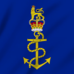 [BA] His Majesty's Royal Marines