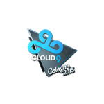 Cloud9 CSGO