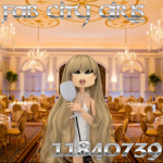 Fab City Girls