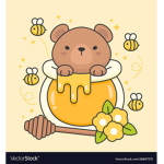 Bear, Alerts...