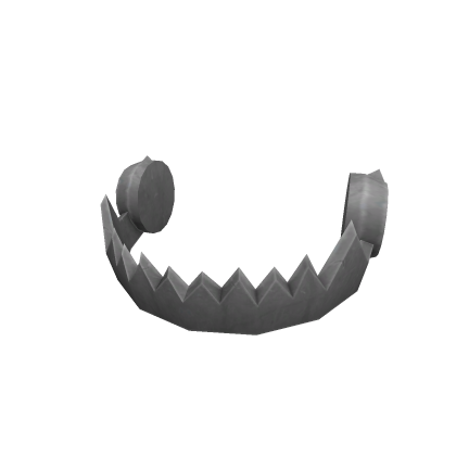 Iron Jaw