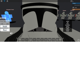 Training Grounds