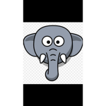 The elephant SD Squad