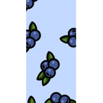 •ʙʟᴜᴇʙᴇʀʀʏ•