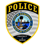 •• Gainesville Police Department ••