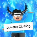 Josiah's clothing*