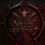 Hell's Legionary