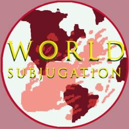 World Subjugation - 1936 Conquest Roleplay