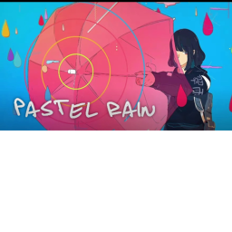 Pastel Rain Hangout👍