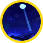 Somnium Caverns