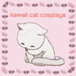 Kawaii Kat Cosplay