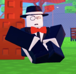 Suited Undies