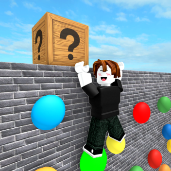 Mystery Box
