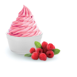 Frozen Yogurt Parlor, Frosty Tips 🍦