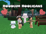 Hoodlum Hooligans