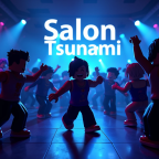 Salon Tsunami [Beta]