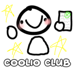 coolio club official!