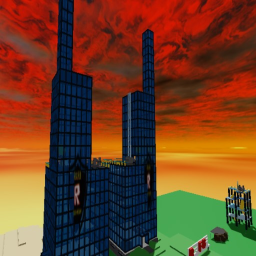 ReallyAwesomeFunBlockate Defenses