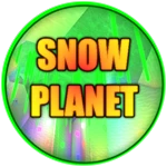 *SALE* Snow Planet