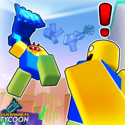 Hammer Tycoon
