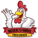 Micheal's Famous Fried Chicken