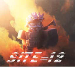 (closed) [SCP] Site-12