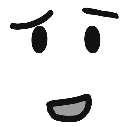 [Blood Debt] Veronika's Face Roblox item