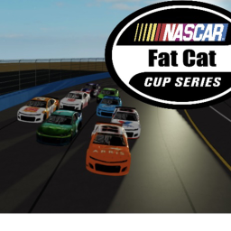 Fat cat cup series race hub