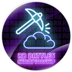 Islands RB Battles Championship Badge