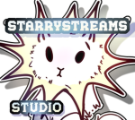 StarryStreams Studio !!