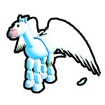 Angel Horse