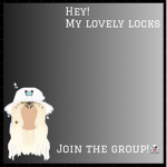 The Lovely Locks
