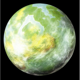 Lwhekk: (Unknown region of the galaxy)