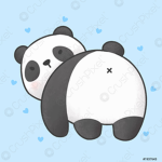 The Pandas world