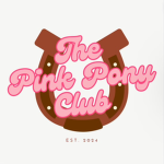 ~The Pink Pony Club~