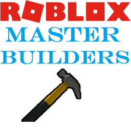 Master Builders!