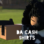 DA CA$H $HIRTSS