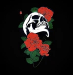 •Black Rose Gang.