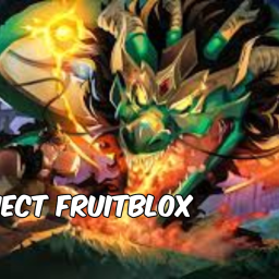 ⬆️[🐰UPDATE 6] Project FruitBlox
