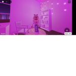 Monique_kei world