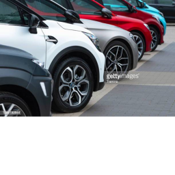 Testing cars for computer